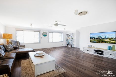 Property photo of 3 Bungan Place Glenning Valley NSW 2261