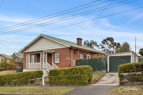 Property photo of 10 Cox Avenue Lutana TAS 7009