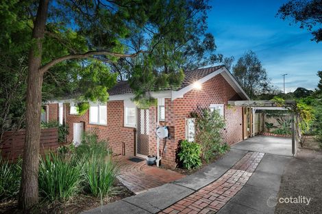 Property photo of 8 Dering Street Diamond Creek VIC 3089