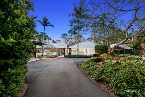 Property photo of 4 Arnan Court Samford Valley QLD 4520