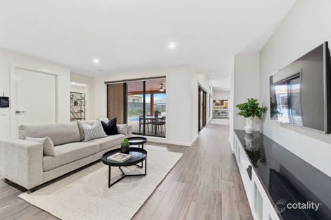 Property photo of 4 Pioneer Place Thurgoona NSW 2640