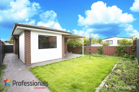 Property photo of 21 Pritchard Street Mount Pritchard NSW 2170