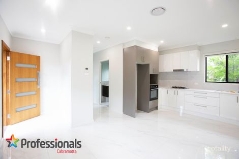 Property photo of 21 Pritchard Street Mount Pritchard NSW 2170