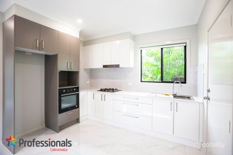 Property photo of 21 Pritchard Street Mount Pritchard NSW 2170