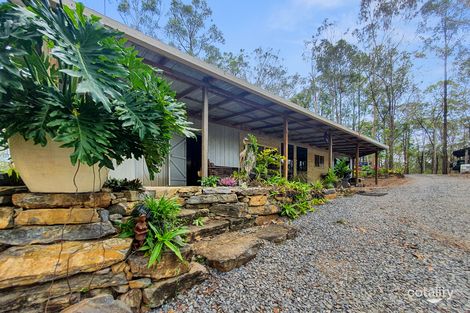 98 Rodney Rd, Curra, QLD 4570