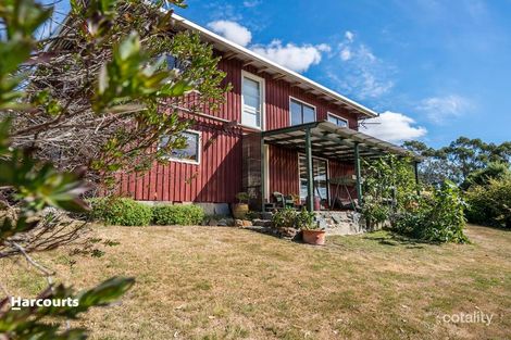 Property photo of 138 Geards Road Cygnet TAS 7112
