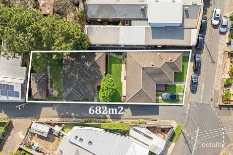 Property photo of 23 Myrtle Street Leichhardt NSW 2040