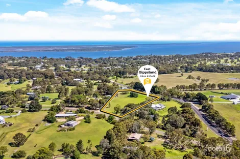 16 Currawong Ct, Metung, VIC 3904