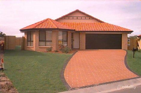 Property photo of 90 Juniper Circuit Stretton QLD 4116