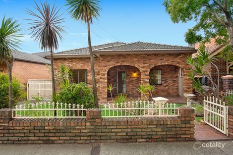 Property photo of 31 Arthur Street Croydon NSW 2132