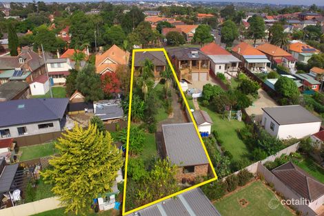 Property photo of 31 Arthur Street Croydon NSW 2132