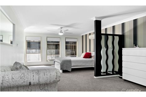 Property photo of 62 Creekside Drive Narangba QLD 4504