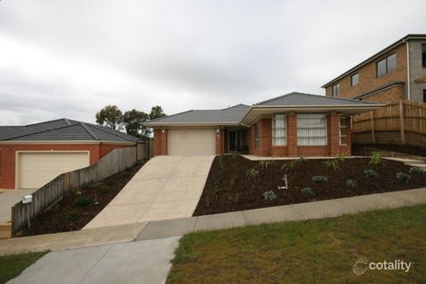 13 Xavier Ct, Wandana Heights, VIC 3216