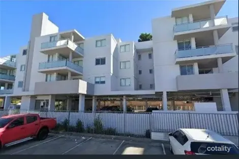 202/18 Louis St, Granville, NSW 2142