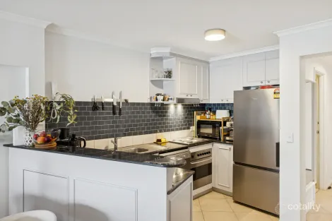 Property photo of 20/2 Outram Street West Perth WA 6005