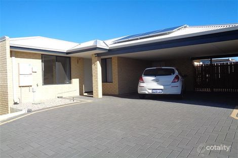 Property photo of 3/213 Willmott Drive Waikiki WA 6169
