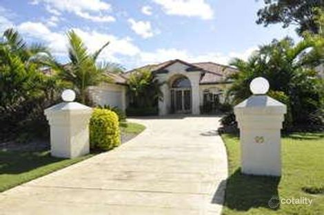 Property photo of 25 Champagne Boulevard Helensvale QLD 4212
