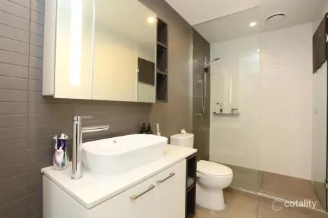 Property photo of 1613/182 Edward Street Brunswick East VIC 3057
