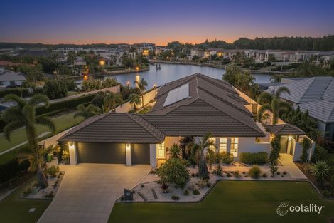 2225 Glengallon Way, Hope Island, QLD 4212