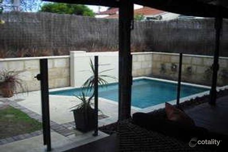 Property photo of 13 Kalgoorlie Street Mount Hawthorn WA 6016