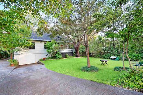 Property photo of 94 Clontarf Street North Balgowlah NSW 2093
