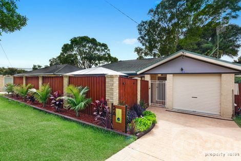 Property photo of 2A Garland Avenue Killarney Vale NSW 2261