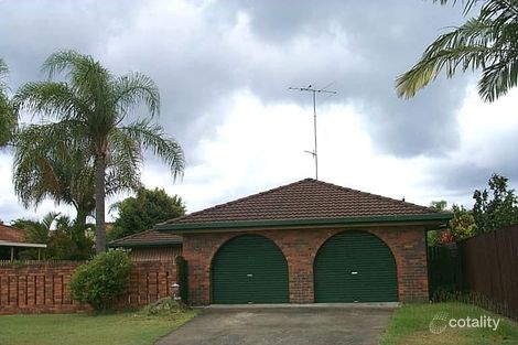 21 Avanti St, Mermaid Waters, QLD 4218