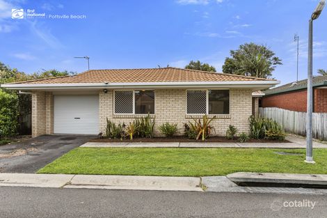 9/19 Elizabeth St, Pottsville, NSW 2489