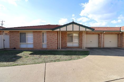 2/26 Bulolo St, Ashmont, NSW 2650