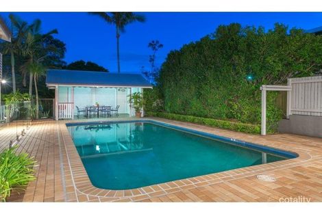 Property photo of 72 Girraween Grove Ashgrove QLD 4060