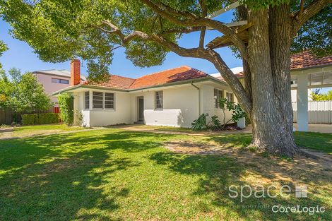 Property photo of 33 Second Avenue Claremont WA 6010