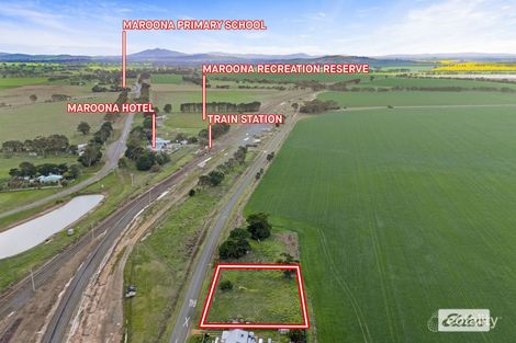 16 Helendoite Rd, Maroona, VIC 3377