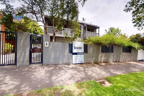 1/339-345 Flemington Rd, North Melbourne, VIC 3051