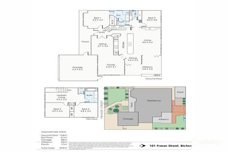 Property photo of 105 Fraser Street Bicton WA 6157