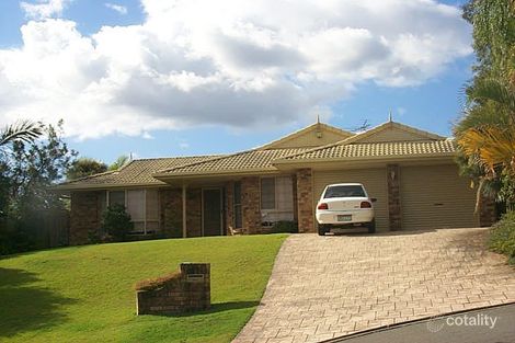 Property photo of 3 Alton Court Albany Creek QLD 4035