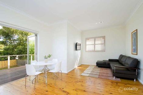 Property photo of 32 Penkivil Street Willoughby NSW 2068