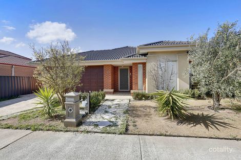 Property photo of 5 Wyperfeld Avenue Craigieburn VIC 3064