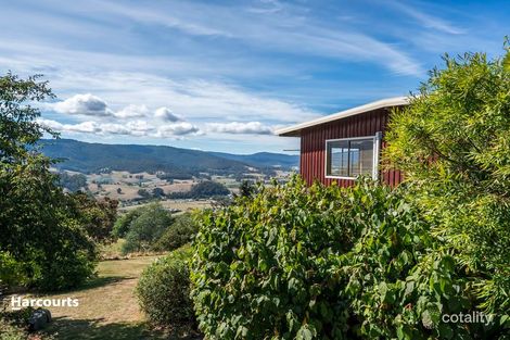 Property photo of 138 Geards Road Cygnet TAS 7112