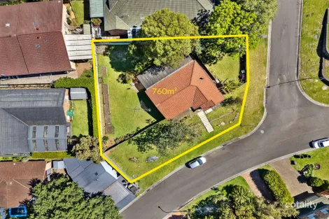 Property photo of 3 Pinkwood Place Blackbutt NSW 2529