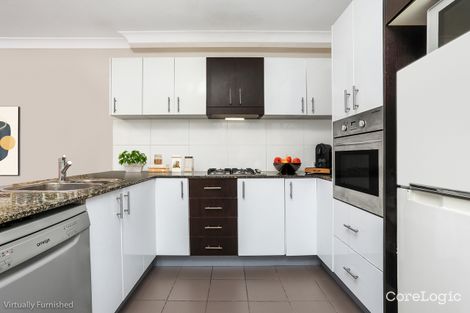 Property photo of 32/115-117 Constitution Road Dulwich Hill NSW 2203