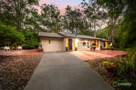Property photo of 19 Glenmore Drive Bonogin QLD 4213