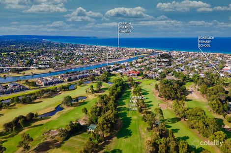 Property photo of 43 Mernda Avenue Bonbeach VIC 3196