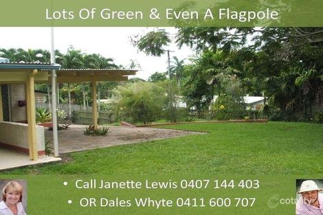 Property photo of 2 Comet Street Bayview Heights QLD 4868