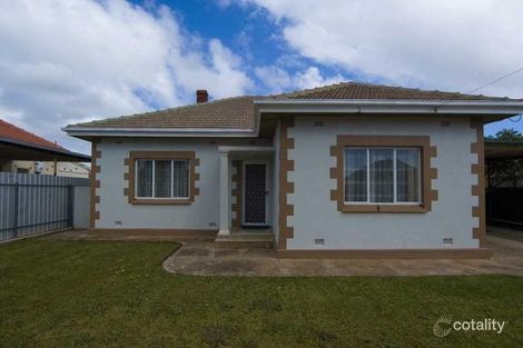 31 Sunbeam Rd, Croydon Park, SA 5008