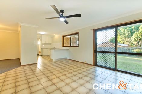 Property photo of 14 Honeybrook Street Runcorn QLD 4113