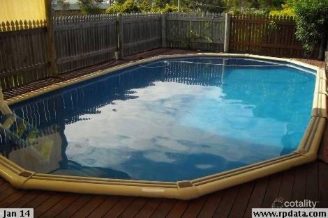 Property photo of 69 Shaw Street New Auckland QLD 4680