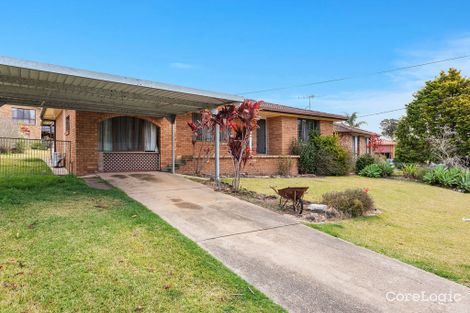 Property photo of 23 Glenmore Crescent North Macksville NSW 2447