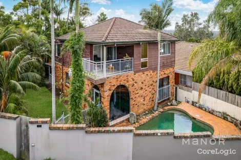 Property photo of 54 Constitution Road Constitution Hill NSW 2145
