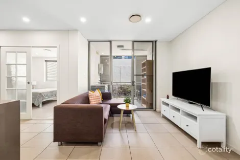 Property photo of 8/15-17 Larkin Street Camperdown NSW 2050