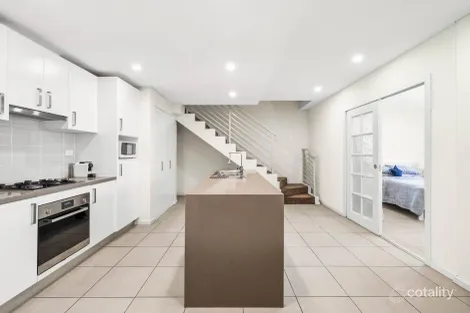 Property photo of 8/15-17 Larkin Street Camperdown NSW 2050